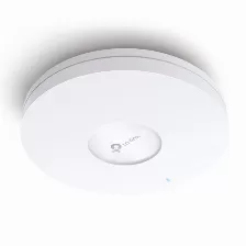 Access Point Tp-link Omada Eap660 Hd 2402 Mbit/s, 2.4 Ghz, 5 Ghz, Poe, Blanco